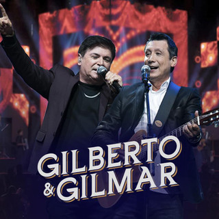 Gilberto & Gilmar Photo