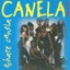 Échate Canela (En Vivo) Albumcover