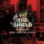 The Shield cover