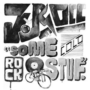 Rocchead's Delight cover