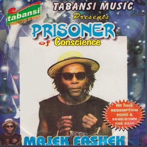 Prisoner of Conscience album