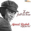 Let's Fall in Love Albumcover