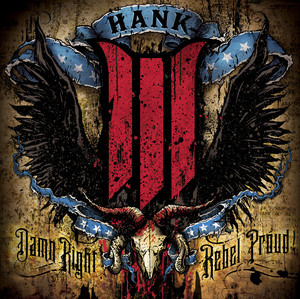 Damn Right, Rebel Proud album