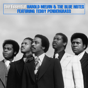 The Essential Harold Melvin & The Blue Notes album