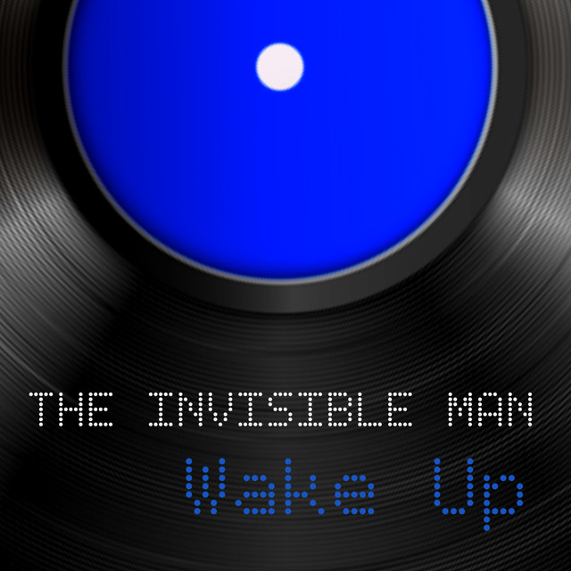 The Invisible Man Photo