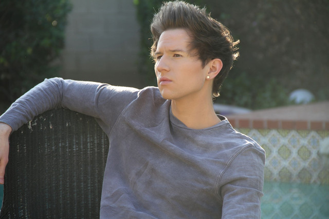 Ricky Dillon Photo