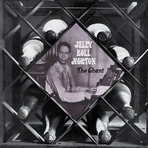 The Chant album