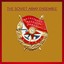 The Soviet Army Ensemble Albumcover