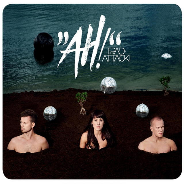 Ah! cover