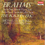 Brahms: Horn Trio / Clarinet Trio Albumcover
