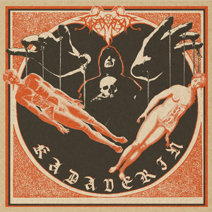 Kadaverin cover