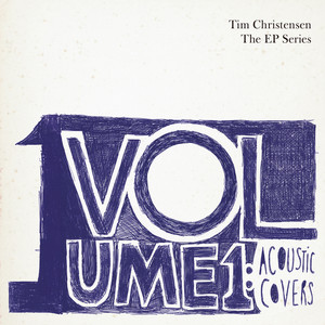 Volume 1: Acoustic Covers (The EP Series) album