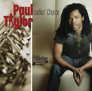 Ladies' Choice cover