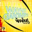 Wayne Gardiner's Nervous Tracks Albumcover