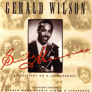 Suite Memories: Reflections album