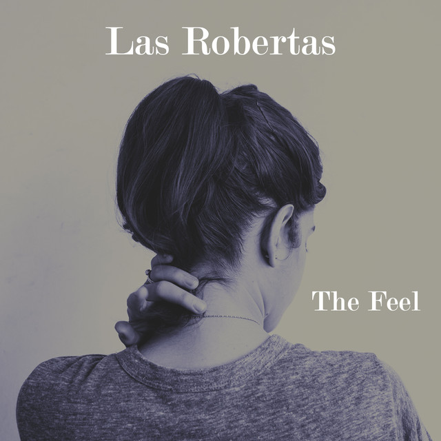 The Feel cover