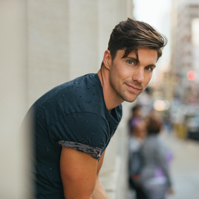 John King photo