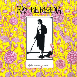 Alegría de vivir cover