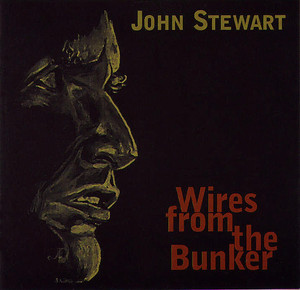 Wires From the Bunker cover