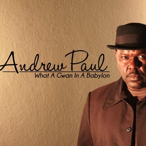 Andrew Paul