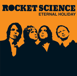 Eternal Holiday cover
