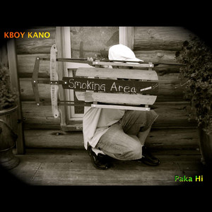 Kboy Kano