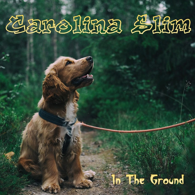 Carolina Slim Photo