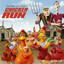 Chicken Run cover