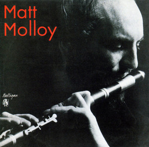 Matt Molloy cover