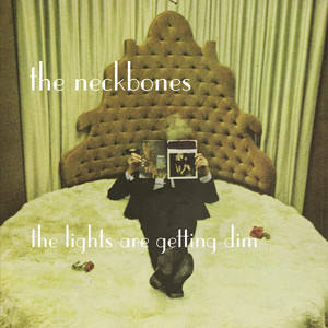 The Lights Are Getting Dim cover