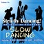 Strictly Dancing: Slow Dancing Albumcover