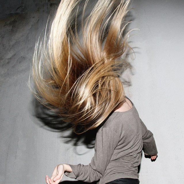 Let Out The Noise Inside cover