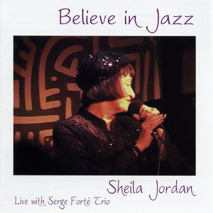 Believe en Jazz album