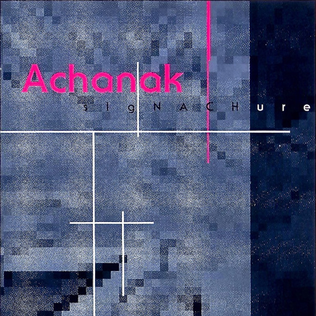 Achanak Photo