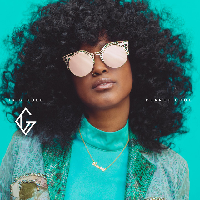 Musik Album 'Planet Cool'