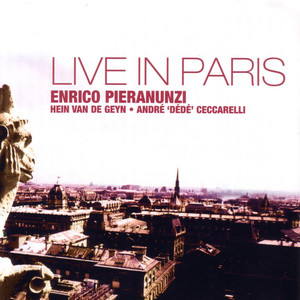 Live in Paris album
