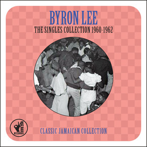 The Singles Collection 1960-1962 cover
