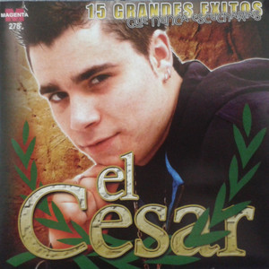 15 Grandes Éxitos Que Nunca Escuchaste Albumcover