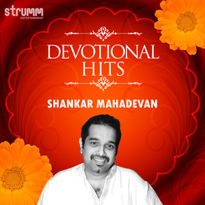Devotional Hits - Shankar Mahadevan album