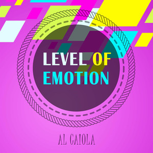 Level Of Emotion album