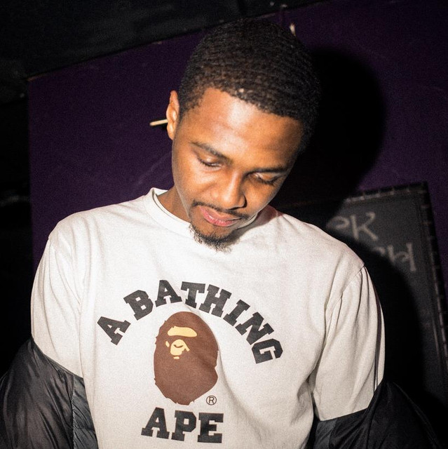 Musik Artist Yuri Joness