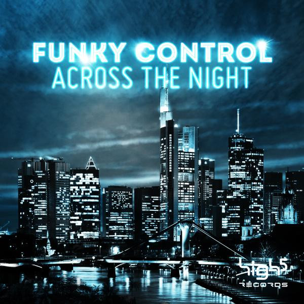 Funky Control Photo