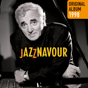 Jazznavour cover