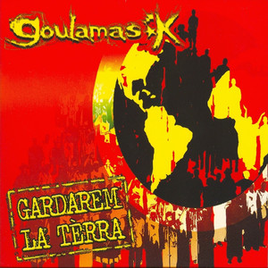 Gardarem la tèrra cover