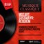 Mozart, Süssmayr: Requiem (Mono Version) Albumcover