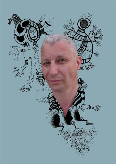 Schlammpeitziger Photo