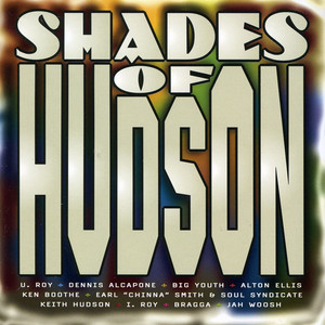 Shades of Hudson album