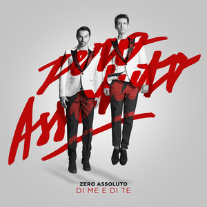 Di me e di te cover