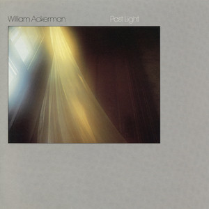 Past Light cover