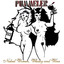 Naked Women, Whisky And Wine Albumcover